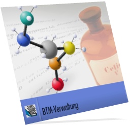 BTM-Verwaltung
